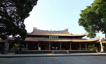 泉州開(kāi)元寺